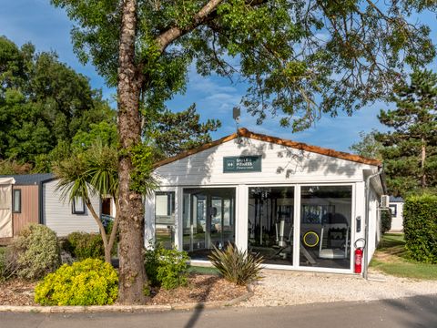 Camping Club Pontaillac Plage 4* - MS VACANCES - Camping Charente-Maritime - Image N°26