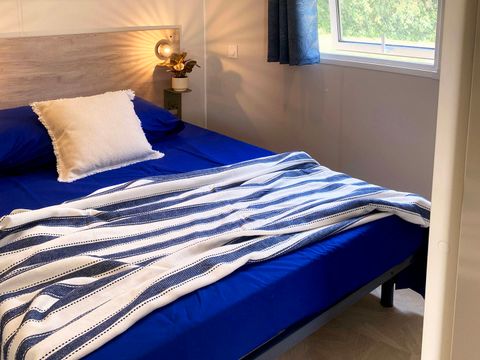 MOBILHOME 8 personnes - Tribu CONFORT Climatisé