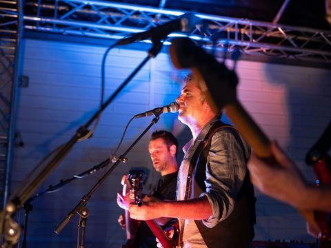 Camping Club Pontaillac Plage 4* - MS VACANCES - Camping Charente-Maritime - Image N°27