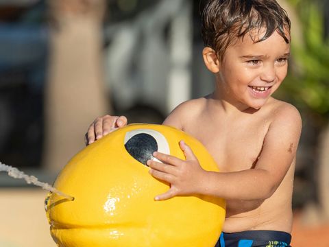 Camping Club Pontaillac Plage 4* - MS VACANCES - Camping Charente-Maritime - Image N°14