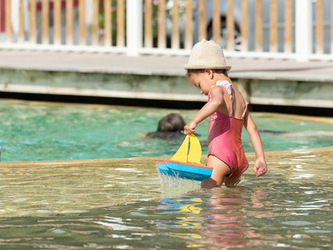 Camping Campeole Pontaillac-plage - Camping Charente-Maritime - Image N°8