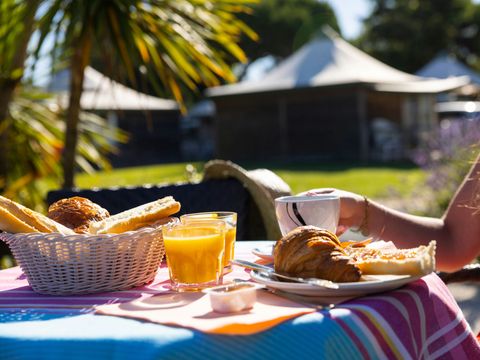 Camping Club Pontaillac Plage 4* - MS VACANCES - Camping Charente-Maritime - Image N°39