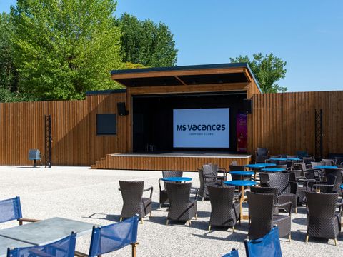 Camping Club Pontaillac Plage 4* - MS VACANCES - Camping Charente-Maritime - Image N°24