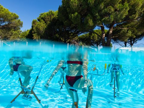 Camping Campeole Pontaillac-plage - Camping Charente-Maritime - Image N°17