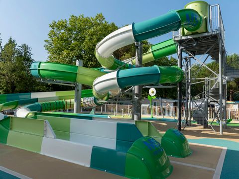 Camping Campeole Pontaillac-plage - Camping Charente-Maritime - Image N°5