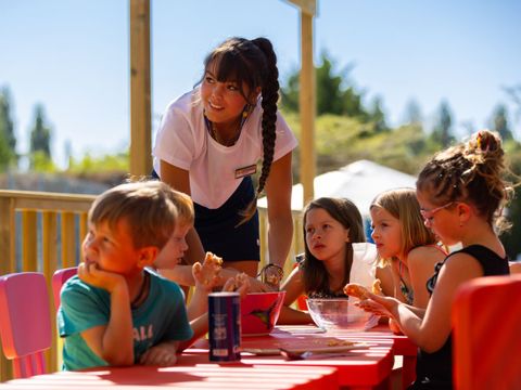 Camping Campeole Pontaillac-plage - Camping Charente-Maritime - Image N°12