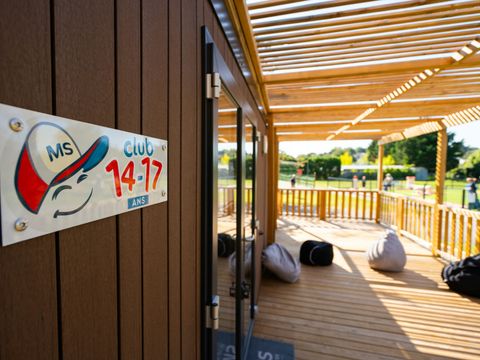 Camping Club Pontaillac Plage 4* - MS VACANCES - Camping Charente-Maritime - Image N°38