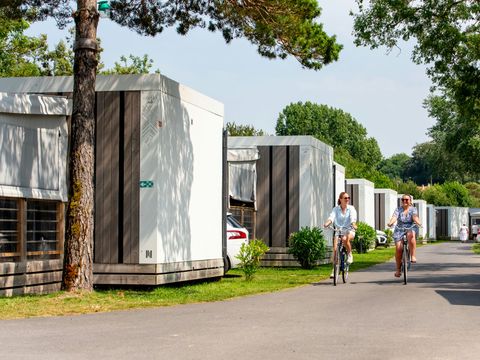 Camping Club Pontaillac Plage 4* - MS VACANCES - Camping Charente-Maritime - Image N°37