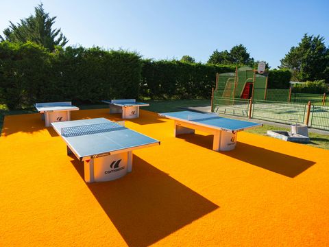 Camping Campeole Pontaillac-plage - Camping Charente-Maritime - Image N°16