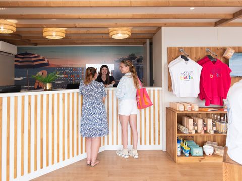 Camping Club Pontaillac Plage 4* - MS VACANCES - Camping Charente-Maritime - Image N°15