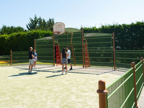 Camping Campéole Pontaillac-plage - Camping Charente-Maritime - Image N°35