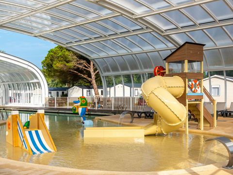 Camping Campéole Pontaillac-plage - Camping Charente-Maritime - Image N°9
