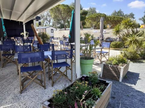 Camping Campeole Pontaillac-plage - Camping Charente-Maritime - Image N°21
