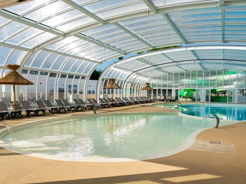 Camping Campeole Pontaillac-plage - Camping Charente-Maritime - Image N°30