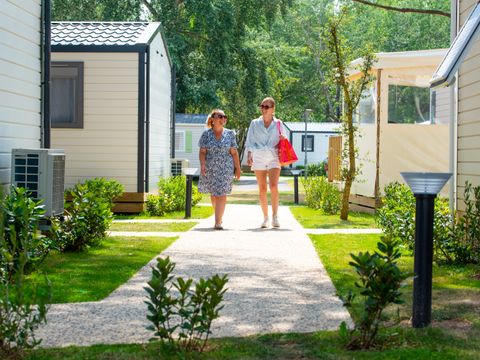 Camping Club Pontaillac Plage 4* - MS VACANCES - Camping Charente-Maritime - Image N°34