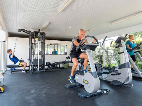 Camping Club Pontaillac Plage 4* - MS VACANCES - Camping Charente-Maritime - Image N°26