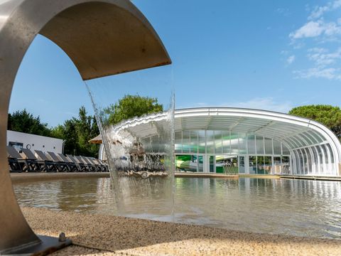 Camping Club Pontaillac Plage 4* - MS VACANCES - Camping Charente-Maritime - Image N°8