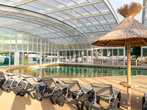 Camping Club Pontaillac Plage 4* - MS VACANCES - Camping Charente-Maritime - Image N°2