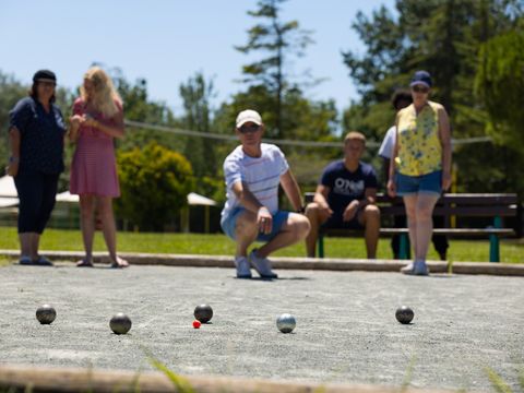 Camping Club Pontaillac Plage 4* - MS VACANCES - Camping Charente-Maritime - Image N°21