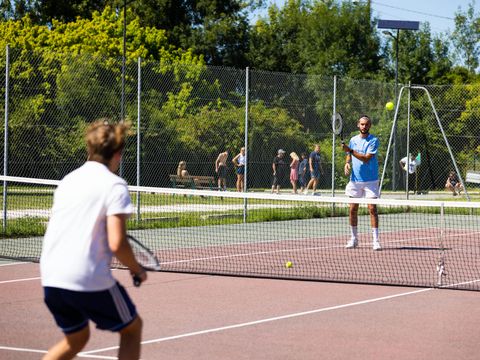 Camping Club Pontaillac Plage 4* - MS VACANCES - Camping Charente-Maritime - Image N°15
