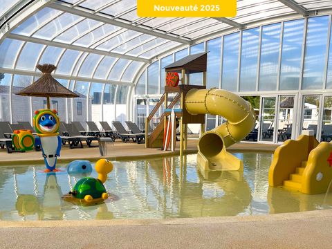 Camping Campeole Pontaillac-plage - Camping Charente-Maritime - Image N°29