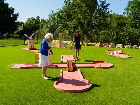 Camping Club Pontaillac Plage 4* - MS VACANCES - Camping Charente-Maritime - Image N°25