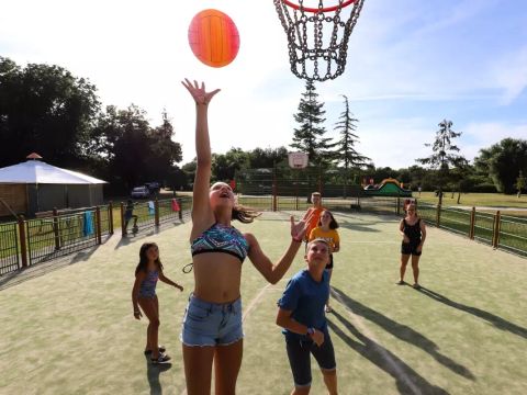 Camping Club Pontaillac Plage 4* - MS VACANCES - Camping Charente-Maritime - Image N°25