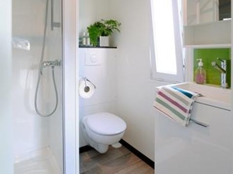 MOBILHOME 4 personnes - TAOS