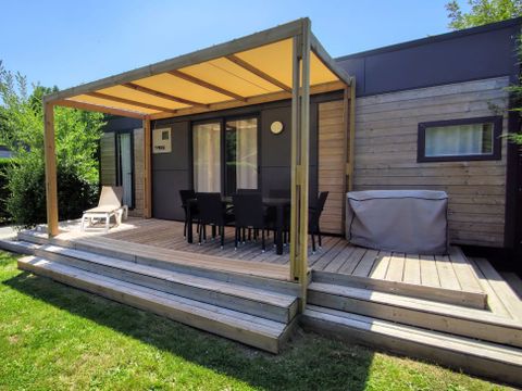 MOBILHOME 4 personnes - TAOS