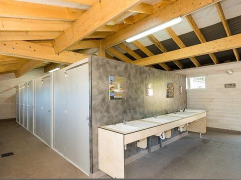 Camping Les Chèvrefeuilles  - Camping Charente-Maritime - Image N°21