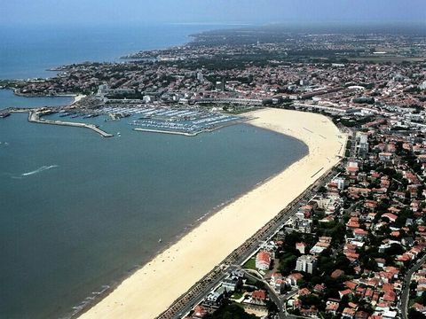 Camping Les Chèvrefeuilles  - Camping Charente-Maritime - Image N°29