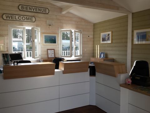 Camping Les Chèvrefeuilles  - Camping Charente-Maritime - Image N°19