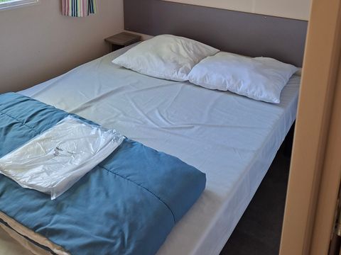 MOBILHOME 4 personnes