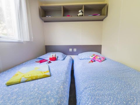 MOBILHOME 4 personnes