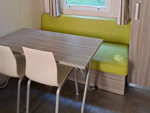 MOBILHOME 4 personnes