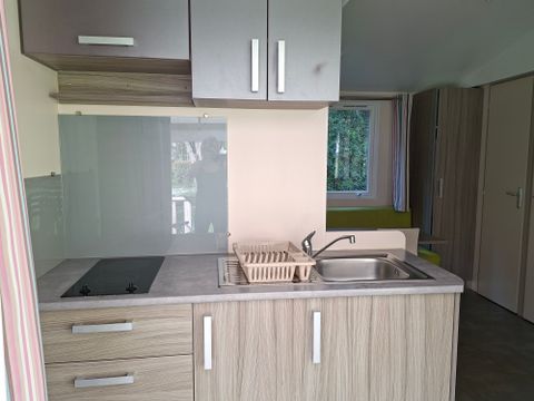 MOBILHOME 4 personnes