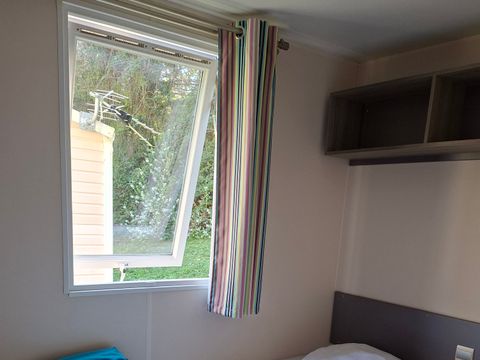 MOBILHOME 4 personnes