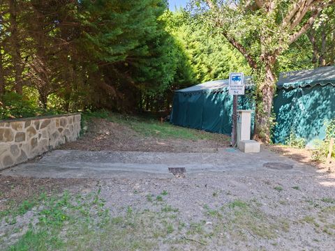 Camping Le Pont - Camping Aveyron - Image N°29
