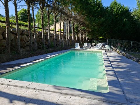 Camping Le Pont - Camping Aveyron - Image N°5