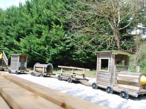 Camping Le Pont - Camping Aveyron - Image N°25