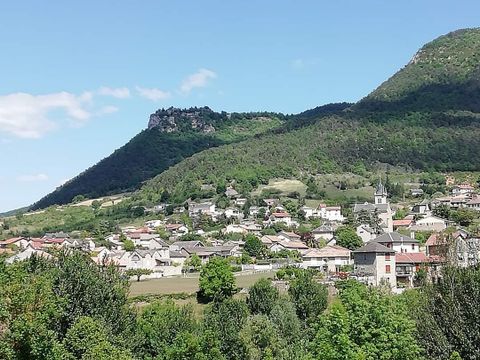 Camping Le Pont - Camping Aveyron - Image N°27