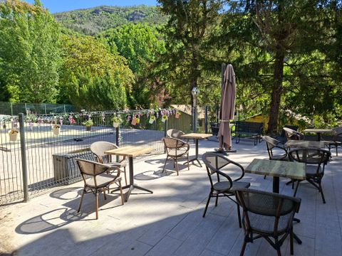 Camping Le Pont - Camping Aveyron - Image N°30