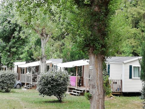 Camping Le Pont - Camping Aveyron - Image N°22