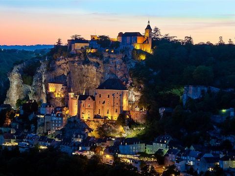 Camping Les Cigales -  Ciela Village - Camping Lot - Image N°46