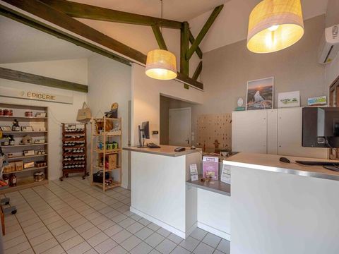 Camping Les Cigales -  Ciela Village - Camping Lot - Image N°59