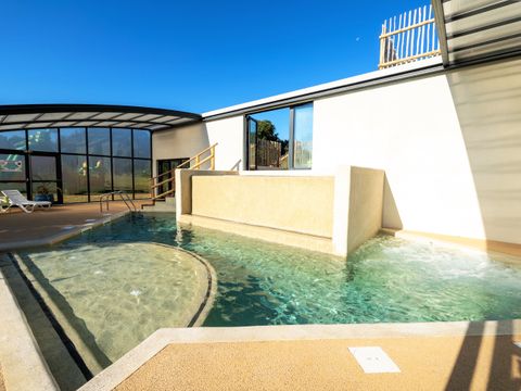 Camping Les Cigales -  Ciela Village - Camping Lot - Image N°3