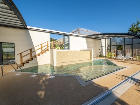 Camping Les Cigales -  Ciela Village - Camping Lot - Image N°4