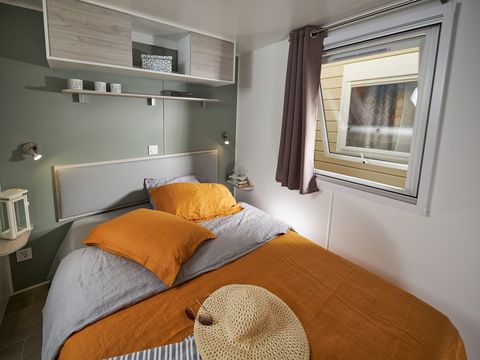 MOBILHOME 4 personnes - Ciela Confort Compact - 2 chambres