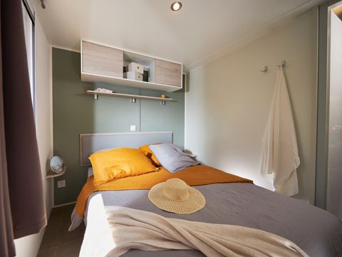 MOBILHOME 4 personnes - Ciela Confort - 2 chambres
