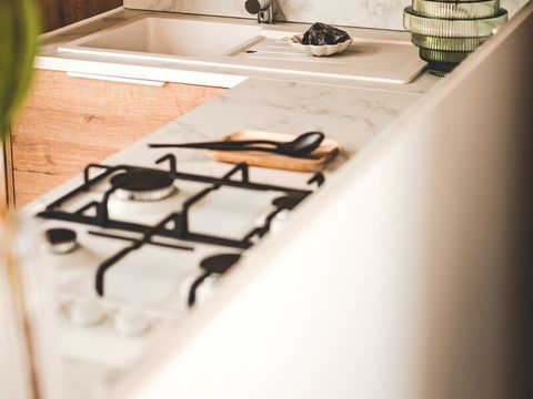 MOBILHOME 6 personnes - NEW - Mobil-home Ciela Prestige - 3 chambres dont 1 suite parentale - draps, serviettes et barb...